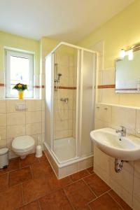 Haus Grete Wohnung 14