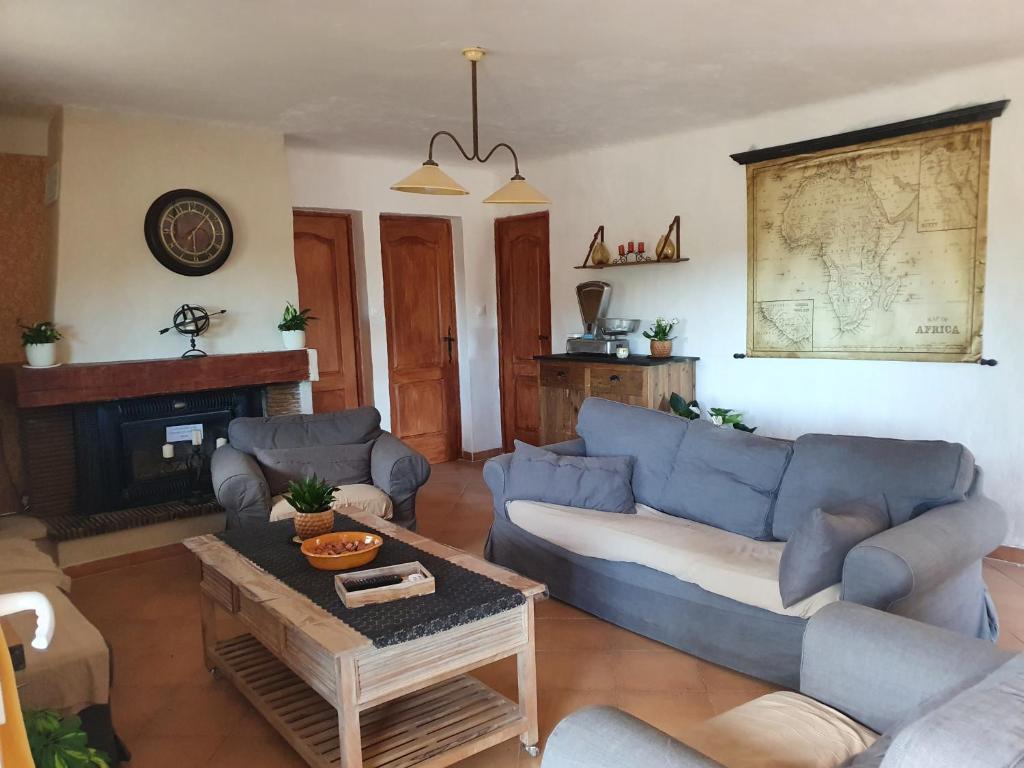 Haus Grete Wohnung 15