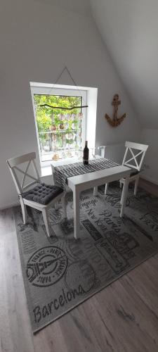 Haus Groth - Wohnung Heinke - Schupp1