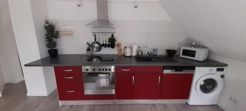 Haus Groth - Wohnung Heinke - Schupp1