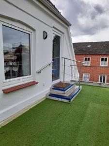 Haus Groth - Wohnung Heinke - Schupp1