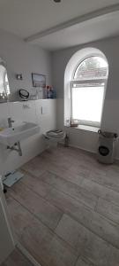 Haus Groth - Wohnung Heinke - Schupp1