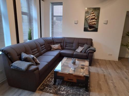 Haus Groth - Wohnung Peter