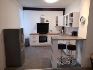 Haus Groth - Wohnung Peter