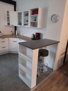 Haus Groth - Wohnung Peter