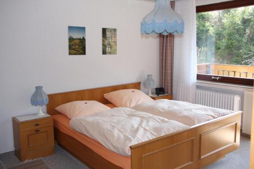 Haus Grüne Insel - Ferienwohnungen