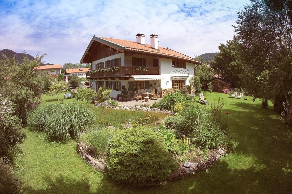 Haus Gstatter Mühlwinkl 10, 83324 Ruhpolding