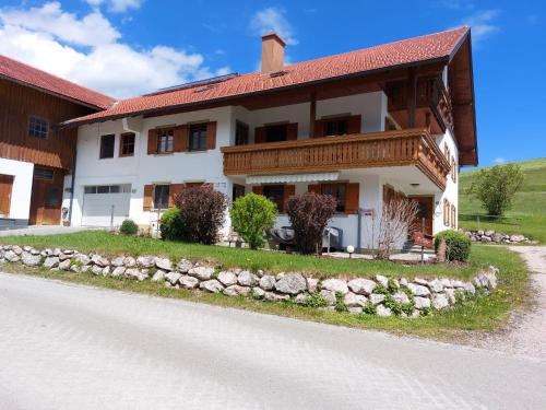 Haus Guggemos
