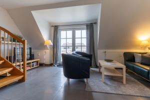 Appartement Haus-Habel-Whg-4-OG Everschop 15 25826 Brösum Schleswig-Holstein