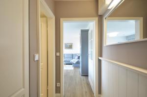 Haus Habel Wohnung 18