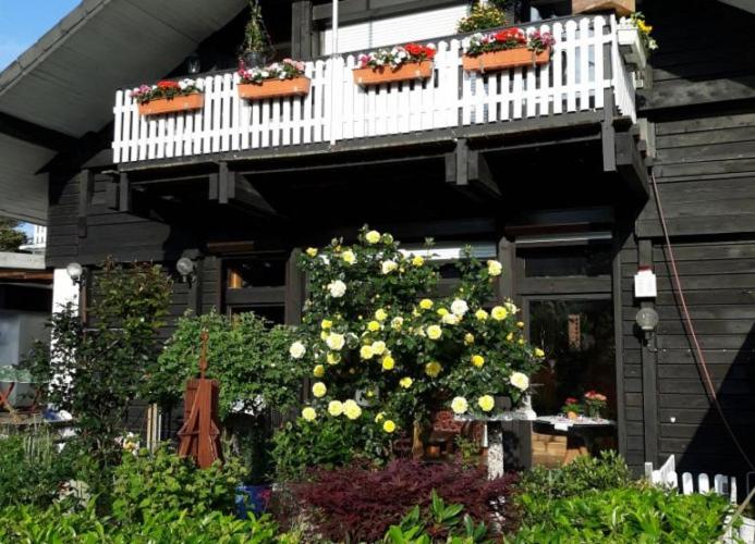Haus Hachtmann 9 Wolfsburger Straße, 27476 Cuxhaven