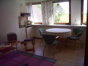 Appartement Haus-Halligblick-Ferienwohnung-Groede Halligweg 26 25899 Dagebüll Schleswig-Holstein