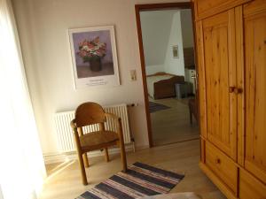 Haus-Halligblick-Ferienwohnung-Langenness