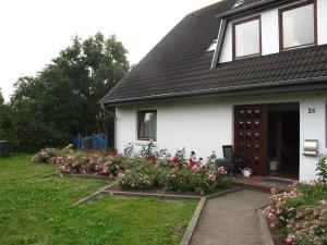 Haus-Halligblick-Ferienwohnung-Oland