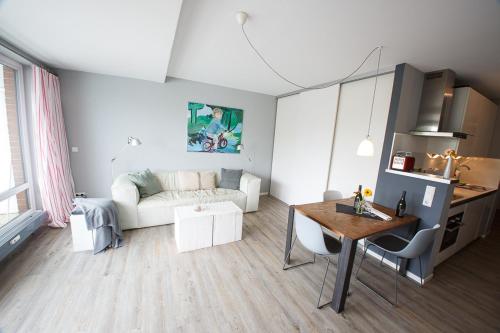 Haus Halligblick Whg 17