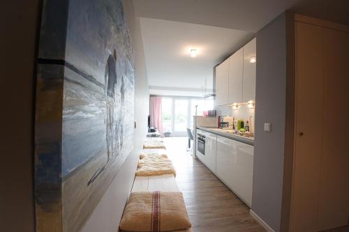 Haus Halligblick Whg 17