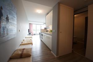 Haus Halligblick Whg 17