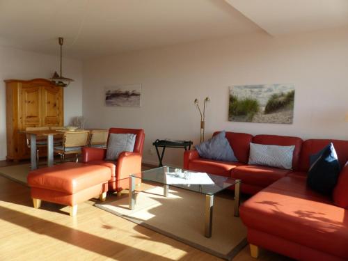 Haus Halligblick Whg 20
