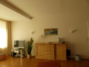 Haus Halligblick Whg 20