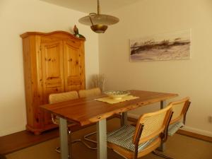 Haus Halligblick Whg 20