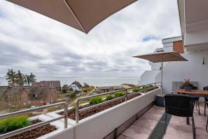 Haus Halligblick Whg 36