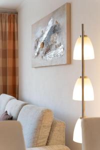 Haus Halligblick Wohnung 16