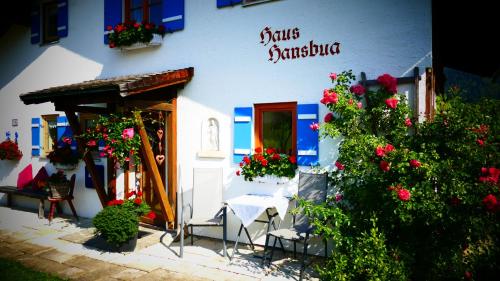 Haus Hansbua