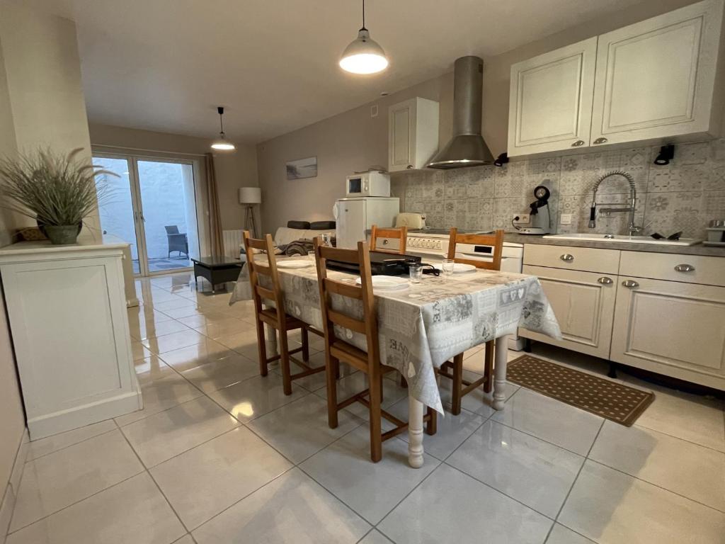 Haus Harle 50202 Ferienwohnung Harle 2 26409 Harlesiel