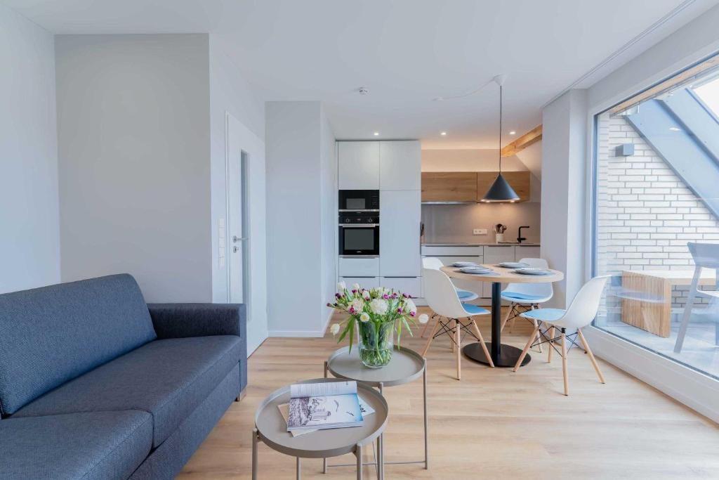 Haus Harmening Whg 5 Bogenstraße 10a, 26548 Norderney
