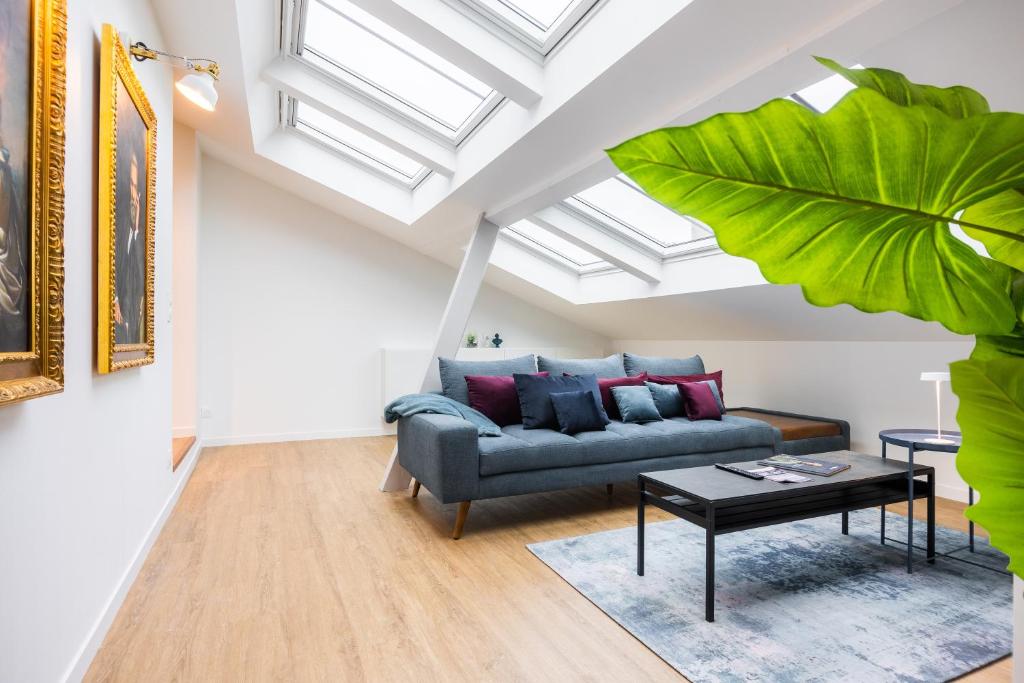 Haus Harmening Whg 5