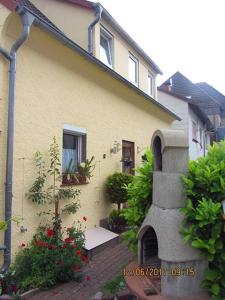 Haus Harmonie