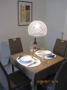Haus Harmonie