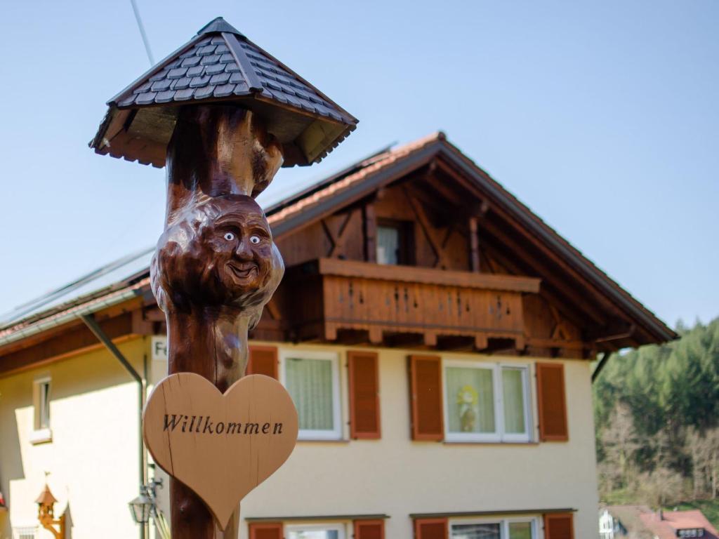 Haus Harter Talstr. 111, 77709 Wolfach