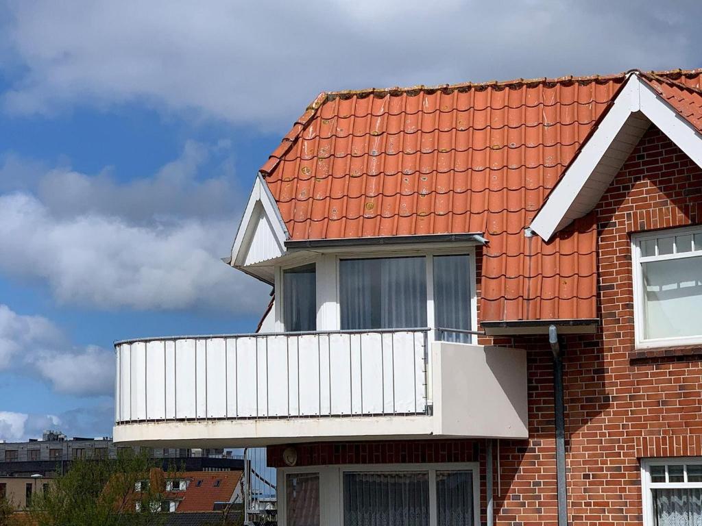 Haus-Hauke-Haien-Whg-18 Blanker-Hans-Weg 2, 25826 Sankt Peter-Ording