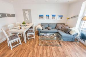 Haus Hauke_ Whg_ 7