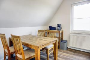 Appartement Haus Havelland - a57430 Barther Straße 38 18374 Zingst Mecklembourg-Poméranie