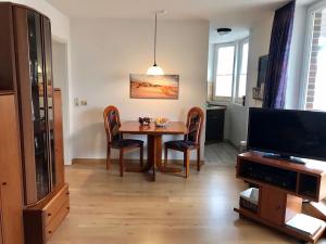 Appartement Haus-Hayer-Whg-10-Wallbox Blanker-Hans-Weg 5 25826 Sankt Peter-Ording Schleswig-Holstein