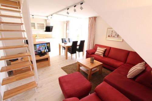 Haus Heckenrose Whg 1 OG