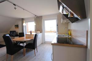 Haus Heckenrose Whg 2 OG