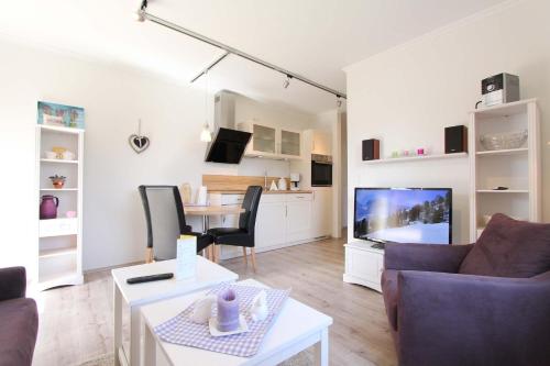 Haus Heckenrose Whg 3 EG