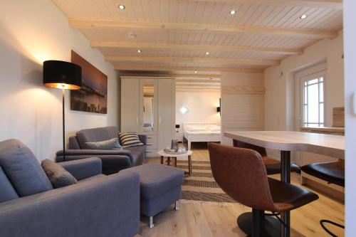 Haus Heckenrose Whg 4 Gartenhaus