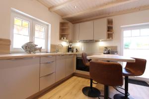 Haus Heckenrose Whg 4 Gartenhaus