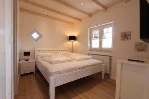 Haus Heckenrose Whg 4 Gartenhaus