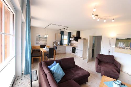 Haus Heckenrose Whg 5 EG