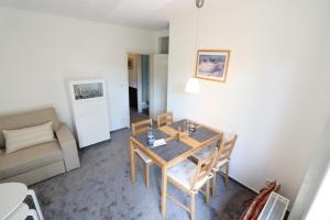 Appartement Haus-Heideblick Nordheimstraße 160 27476 Cuxhaven Basse-Saxe