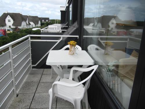 Haus Heidehörn App 3
