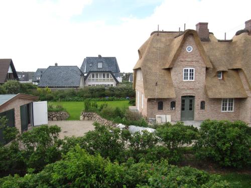 Haus Heidehörn App 3