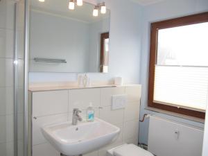 Haus Heidehörn App 3