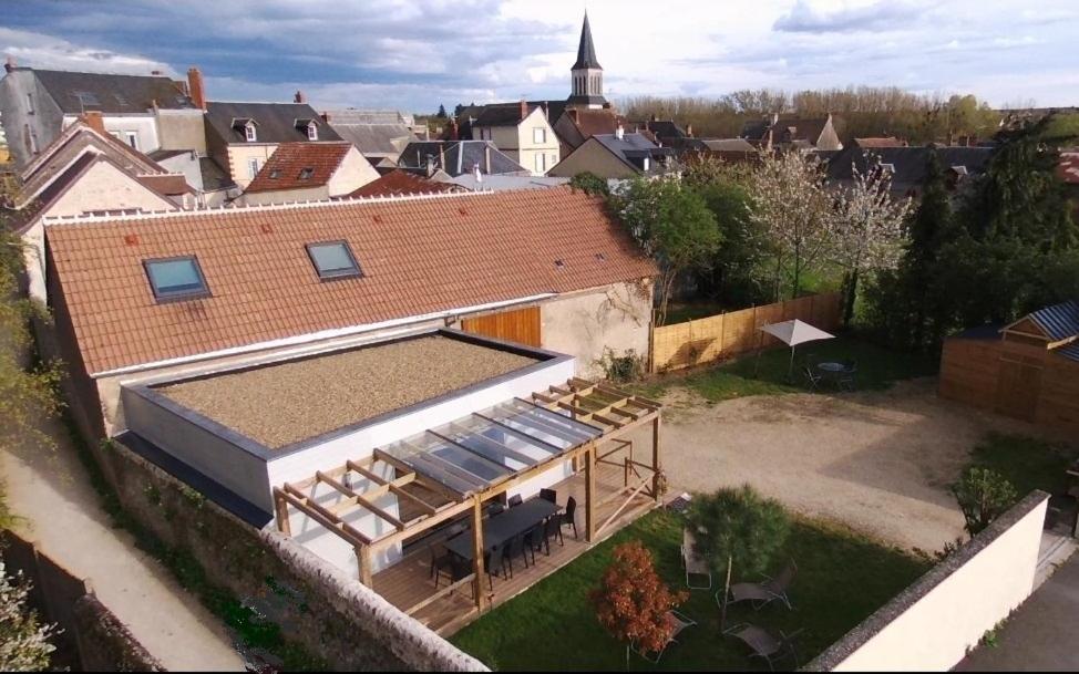 Haus Heidehörn App 3