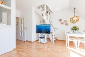 Haus Heidehörn App 4